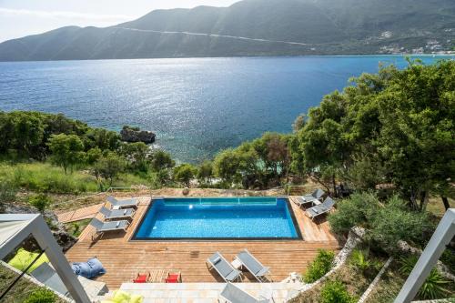 Evgiros House | Soul Beach Suites