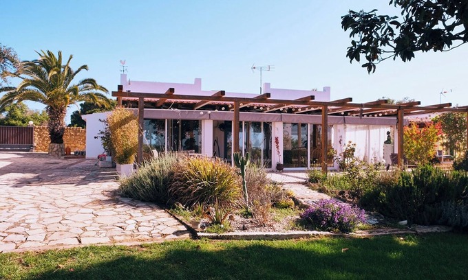 San Ambrosio Villa | Soul Casa 5 - Spacious 3 bedromm luxury house