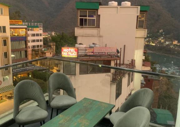 Tapovan Hotel | Soul Haven On Main