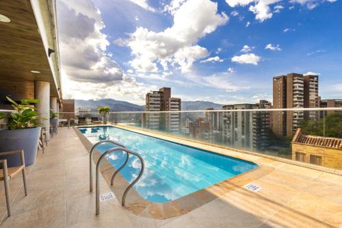 Alejandria Hotel | Soul Lifestyle Hotel