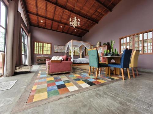 Rio Comprido Apartment | Soul Rebel Rio Luxury Loft & SPA w Epic View, Sun Terrace and Jacuzzi