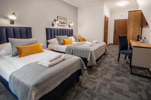 Old Town Hotel | Soul Rooms Old Town Gdansk