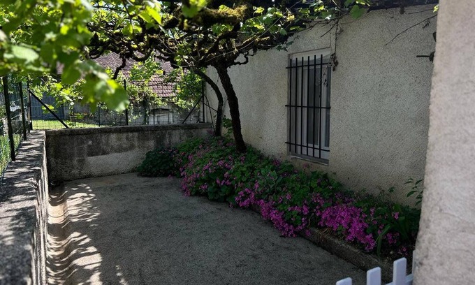 Gramat House | Soulié maison de famille