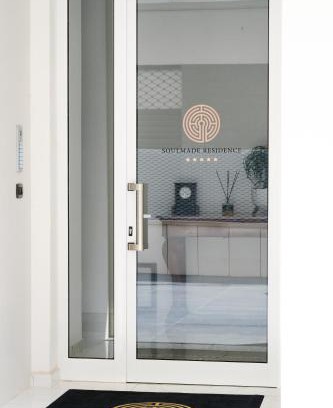 Cosenza Apartment | Soulmade Residence