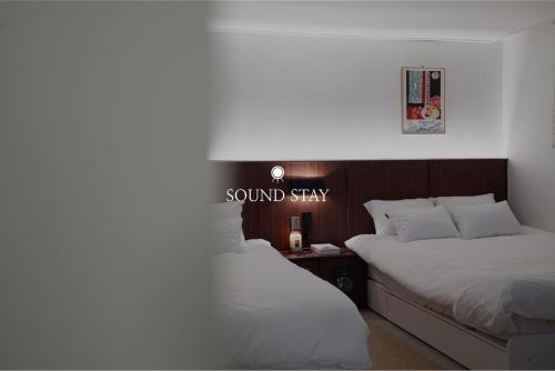 Seowon-dong Villa | Sound Stay, 1 minute walk from Sillim Station, Netflix, 2 queen-sized beds, Hongdae 20 minutes, Remodeling