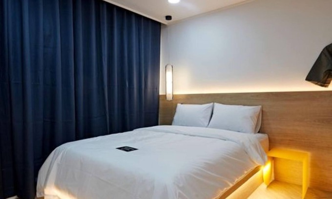 Jeonju Hotel | SOUNDS HOTEL