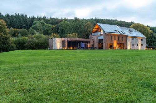 Erezee Villa | Sous le Bois I