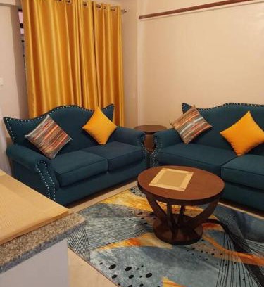 Mbotela Apartment | South B lankaka holiday home