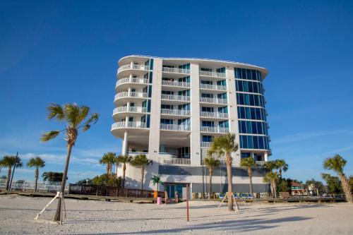Biloxi Resort | South Beach Biloxi Hotel & Suites