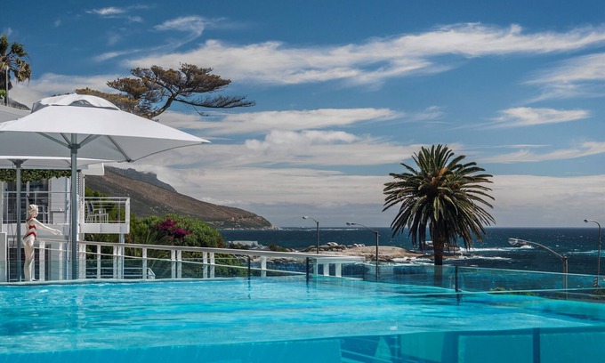 Camps Bay Apartment | South Beach Camps Bay Boutique Hotel