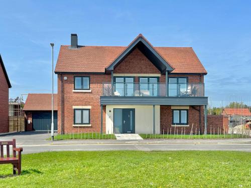 Bridlington Villa | South Beach Villa