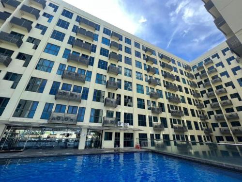 Kota Kinabalu Apartment | South china sea place suites