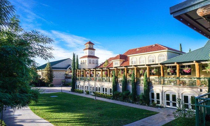 Temecula Resort | South Coast Winery Resort & Spa