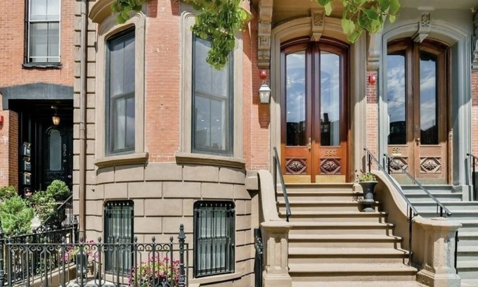Shawmut Apartment | South End Long Term