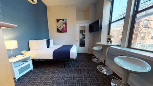 Columbus Apartment | South End Studio, Ideal for Boston Travelers #23
