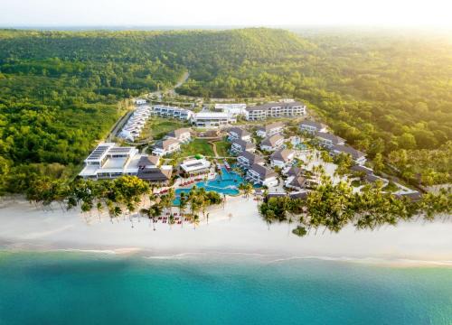 Panglao Hotel | South Palms Resort and Spa Panglao - MGallery Collection