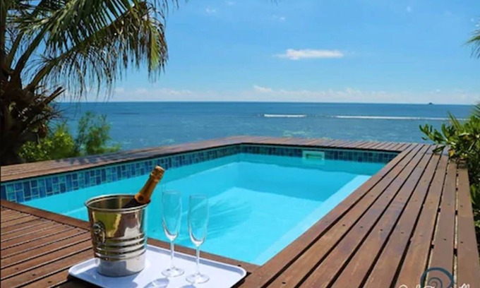 Cerf Island Villa | South Point Villas