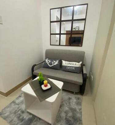 Las Pinas Apartment | south residences