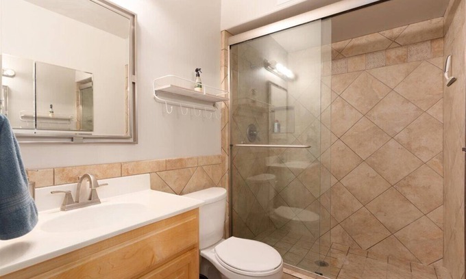 Cox Heights House | South Scottsdale Comfort Home, Minutes from Old Town!