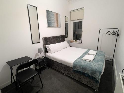 South Shields Apartment | South Shields - Rooms