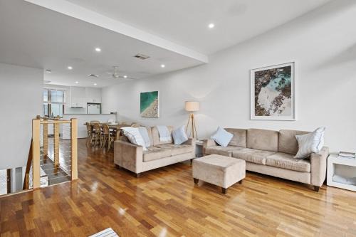 Normanville House | South Shores Villa 12