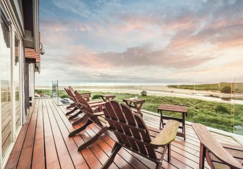 Alnmouth House | South View House