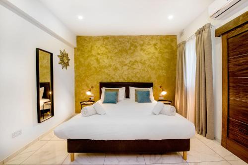 Marsaxlokk House | South Wind Guesthouse