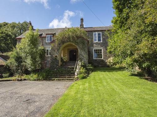 Chillington House | South Wing