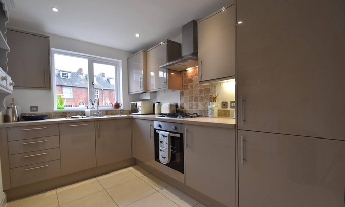 Rye Cottage | Southbank