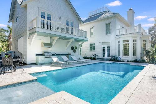 Inlet Beach House | Southern Breeze