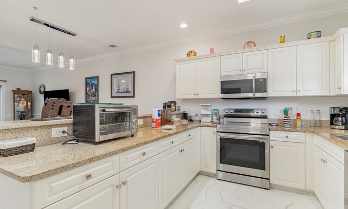 Longs Condo | Southern Comfort In Longs, Close to Hospitable, Cherry Grove Beach
