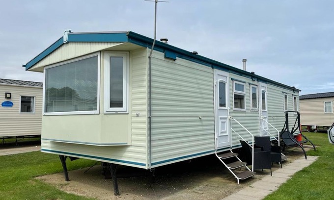 Mappleton House | Southfield 97
