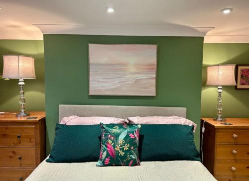Southsea Apartment | Southsea Hideaway