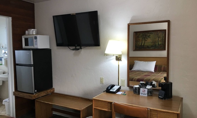 Coos Bay Hotel | Southsider Motel