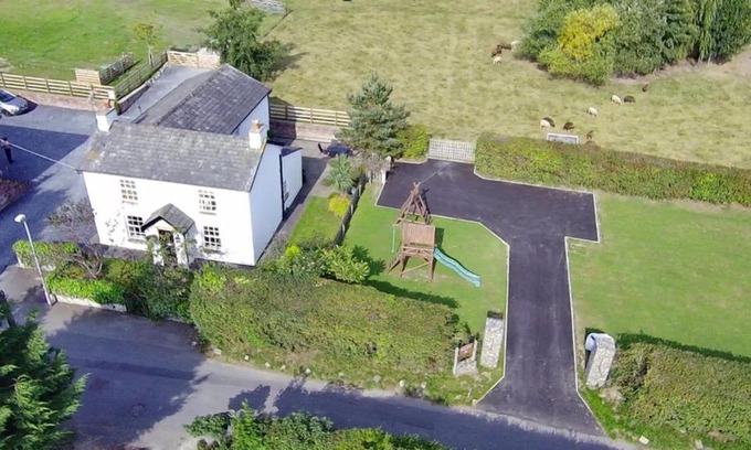 Poulton-le-Fylde House | Southview Farm, Hambleton, Poulton-Le-Fylde