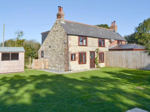 Porchfield House | Southview