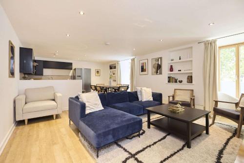 Putney Apartment | Southwest London Stay - Putney 2-Bed Flat