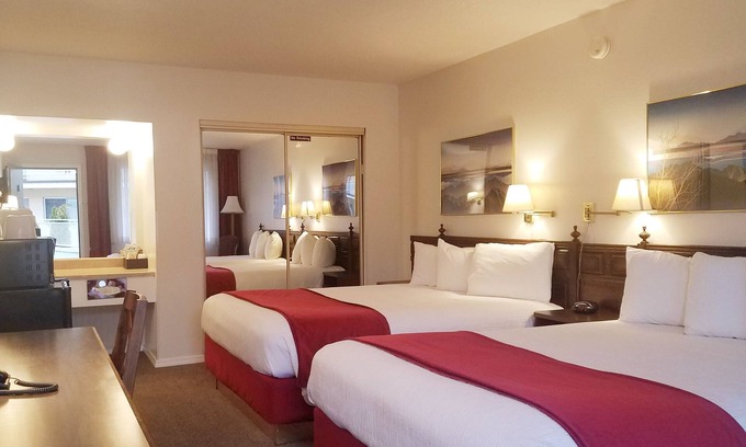 Medford Hotel | Sovana Inn
