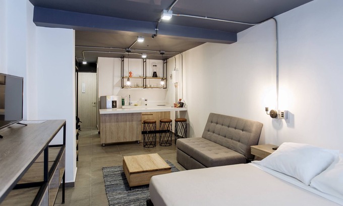 El Poblado Apartment | Soy Local Provenza