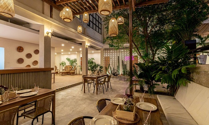 Barrio Centro Apartment | Soy Local Santa Marta