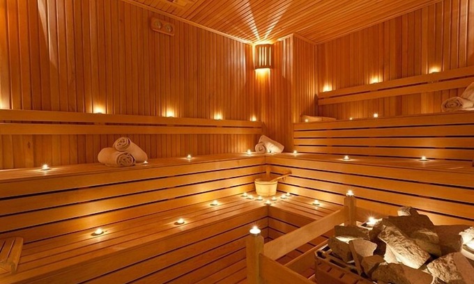 Bolu Hotel | Soylu Hotel