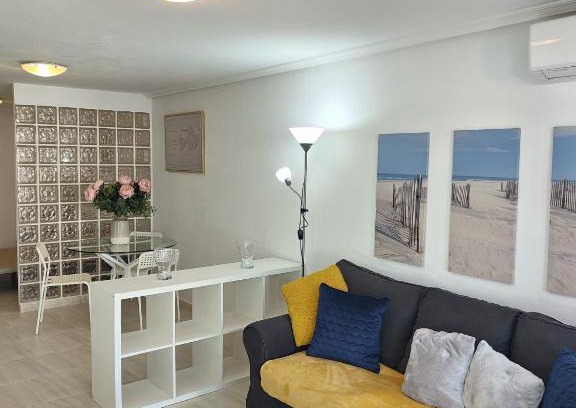 San Miguel de Salinas Apartment | Сozy apartment near the sea