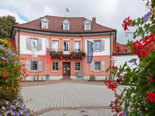 Bad Duerrheim Apartment | Spa Apartment, Bad Dürrheim