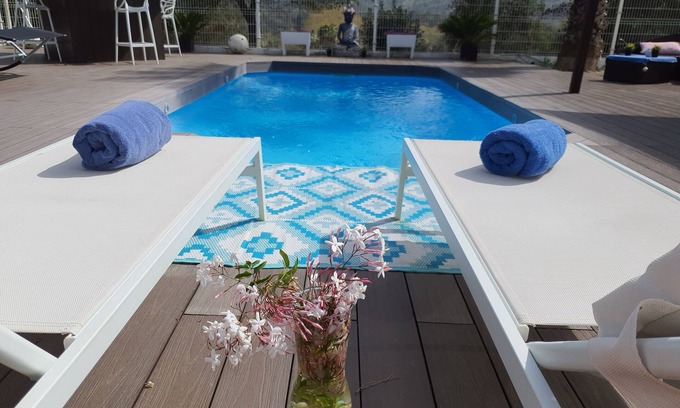 Dosrius Apartment | Spa Ibiza Dosrius