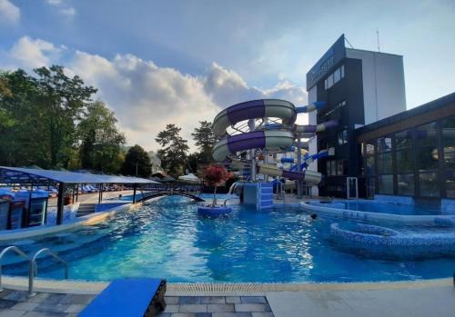 Vrnjacka Banja Hotel | Spa Resort & Hotel Vrnjačke Terme