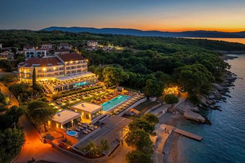 Porat Hotel | Spa & Wellness Hotel Pinia