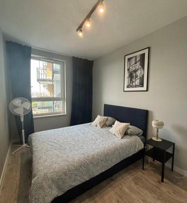 Wlochy Apartment | Space A104