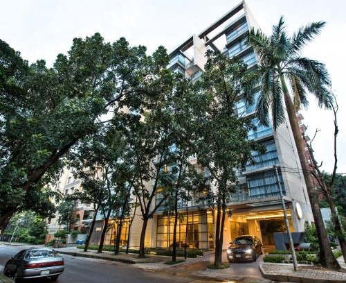 Gulshan Apartment | Space Hotel and Apartments