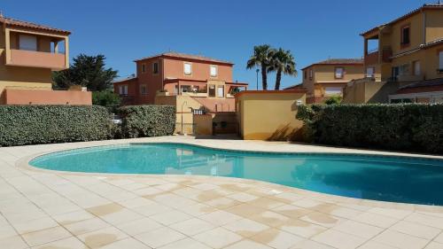 Valras-Plage House | Spacieuse maison pour 6 personnes, proche mer et commerces