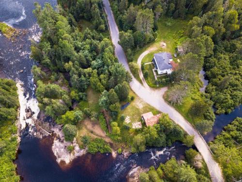 La Macaza House | Spacieuse propriété pour grande famille avec activités et spa 10 p